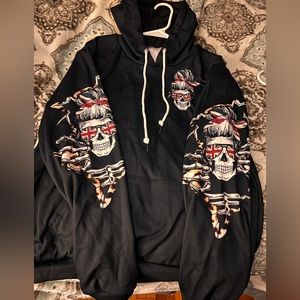 Brand new size L sweatshirt